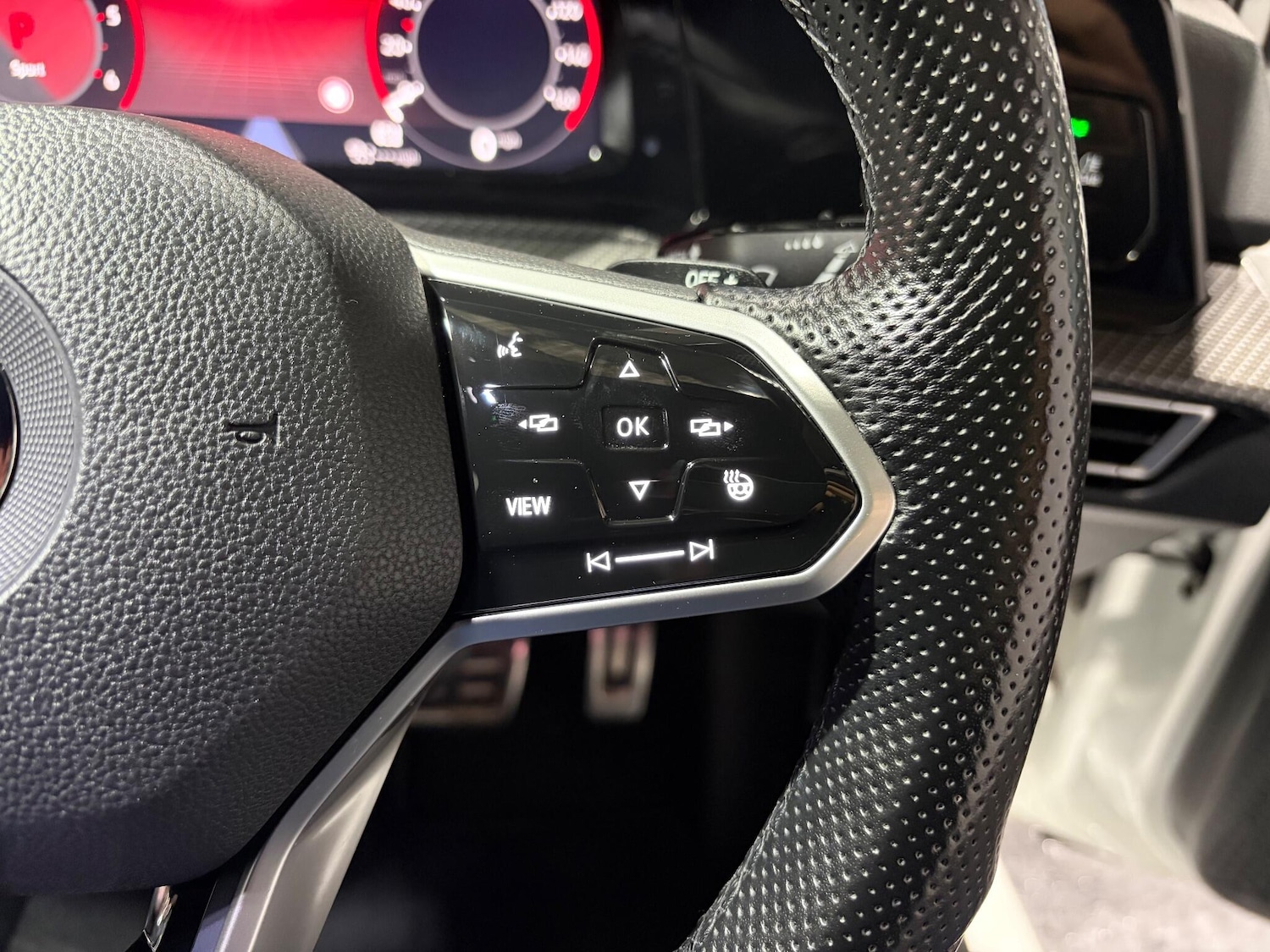 Used Volkswagen Golf 2021 for sale - 76473184: Photo 21