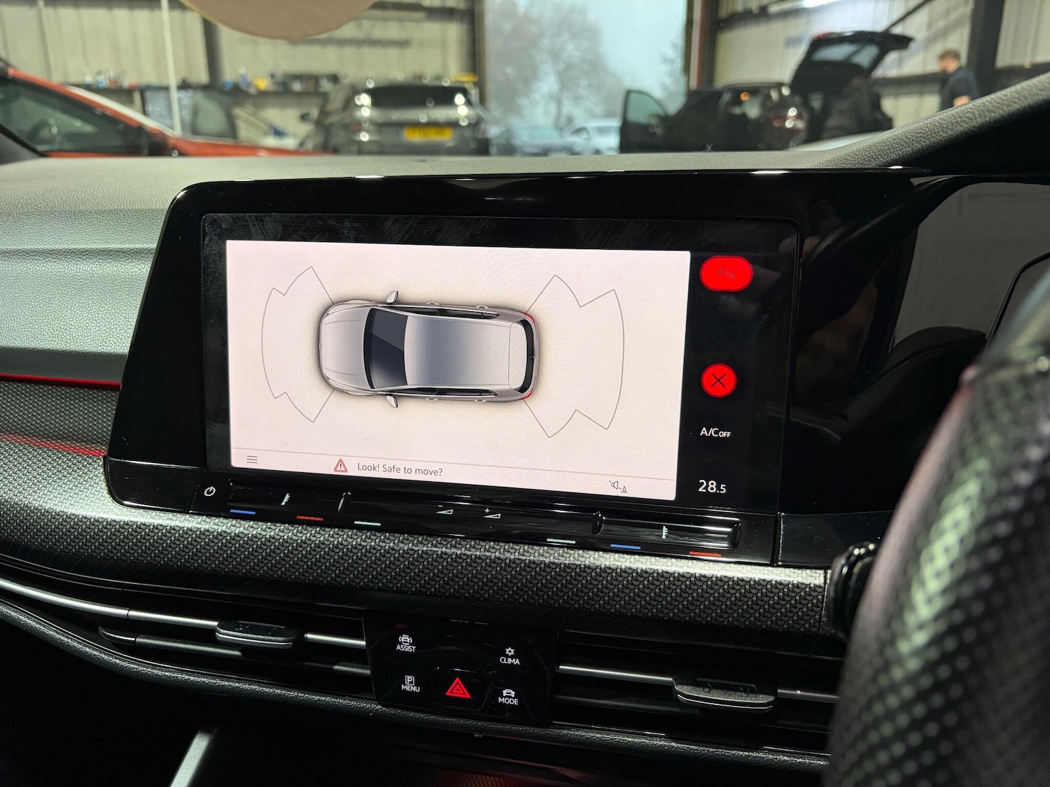 Used Volkswagen Golf 2021 for sale - 76473184: Photo 22