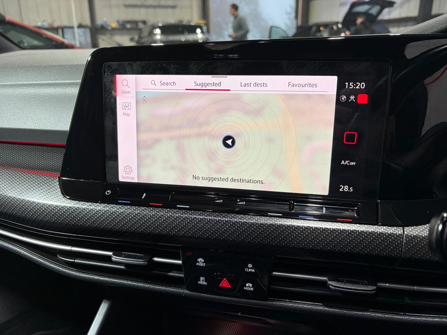 Used Volkswagen Golf 2021 for sale - 76473184: Photo 24