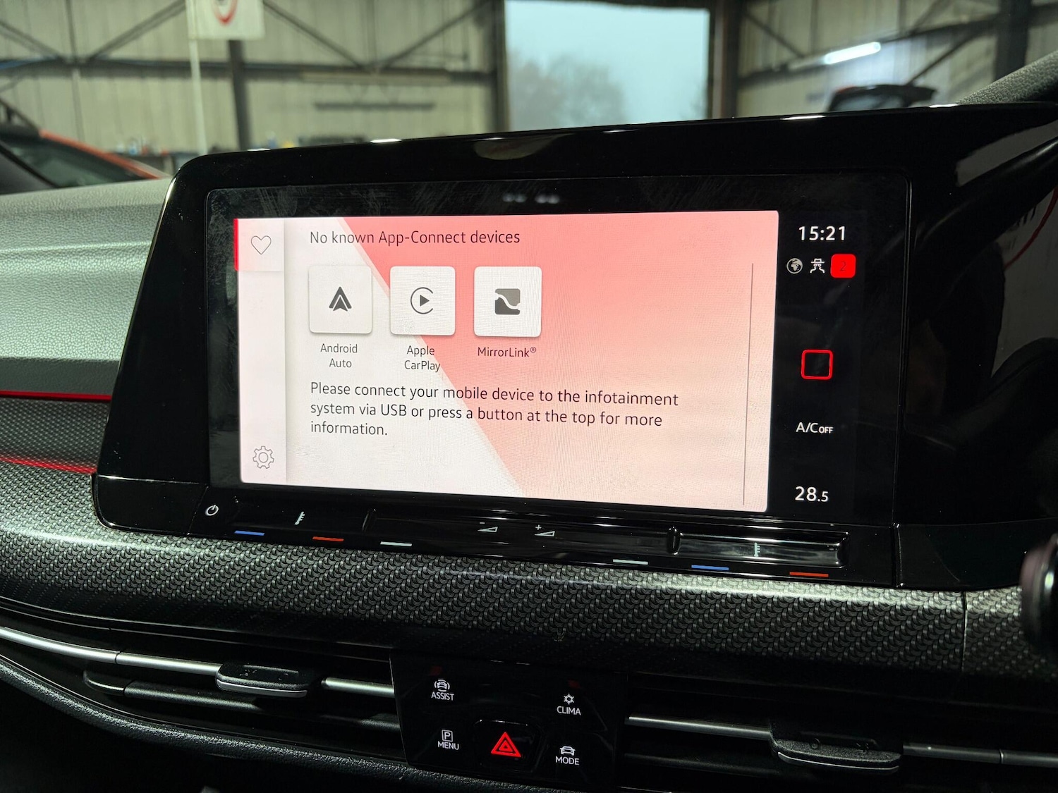 Used Volkswagen Golf 2021 for sale - 76473184: Photo 26