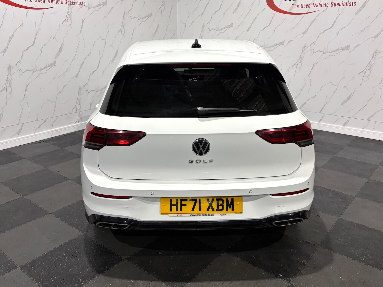 Used Volkswagen Golf 2021 for sale - 76473184: Photo 3