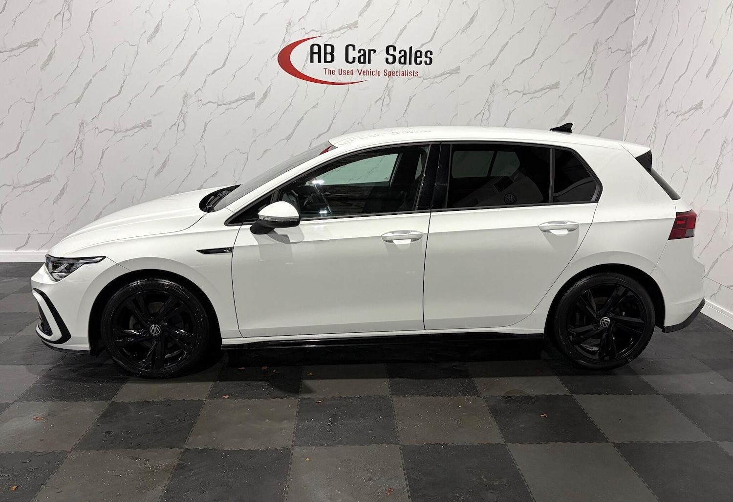 Used Volkswagen Golf 2021 for sale - 76473184: Photo 5