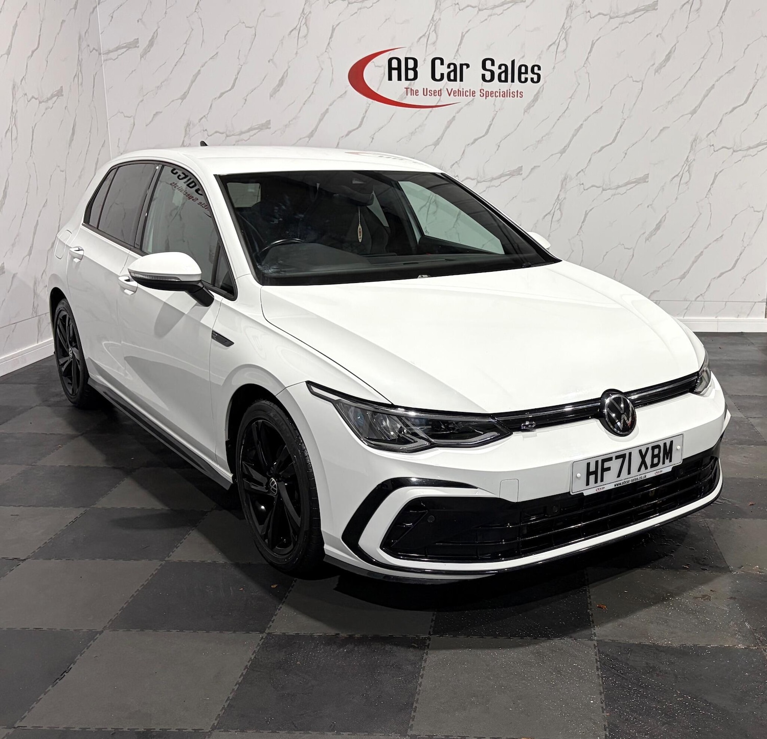 Used Volkswagen Golf 2021 for sale - 76473184: Photo 7