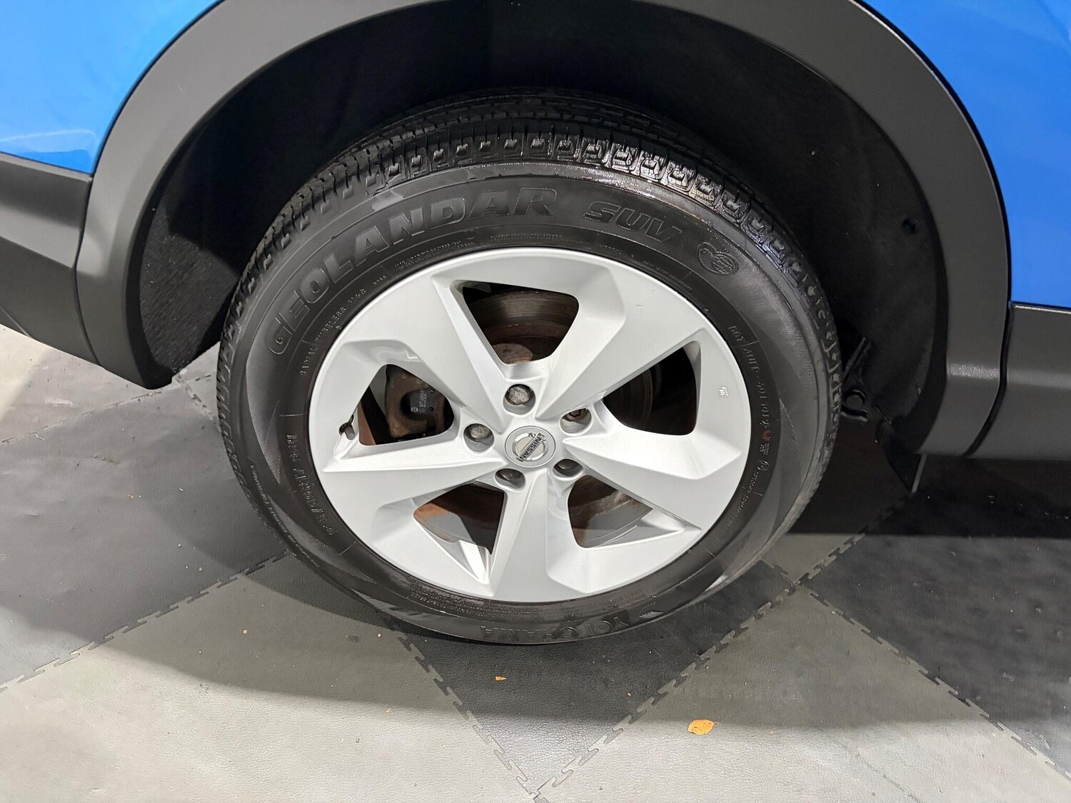 Used Nissan Qashqai 2019 for sale - 76306201: Photo 11