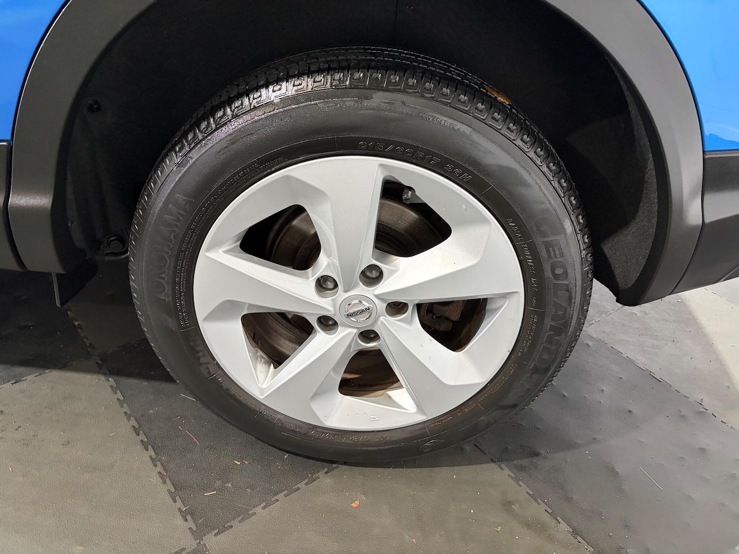 Used Nissan Qashqai 2019 for sale - 76306201: Photo 12