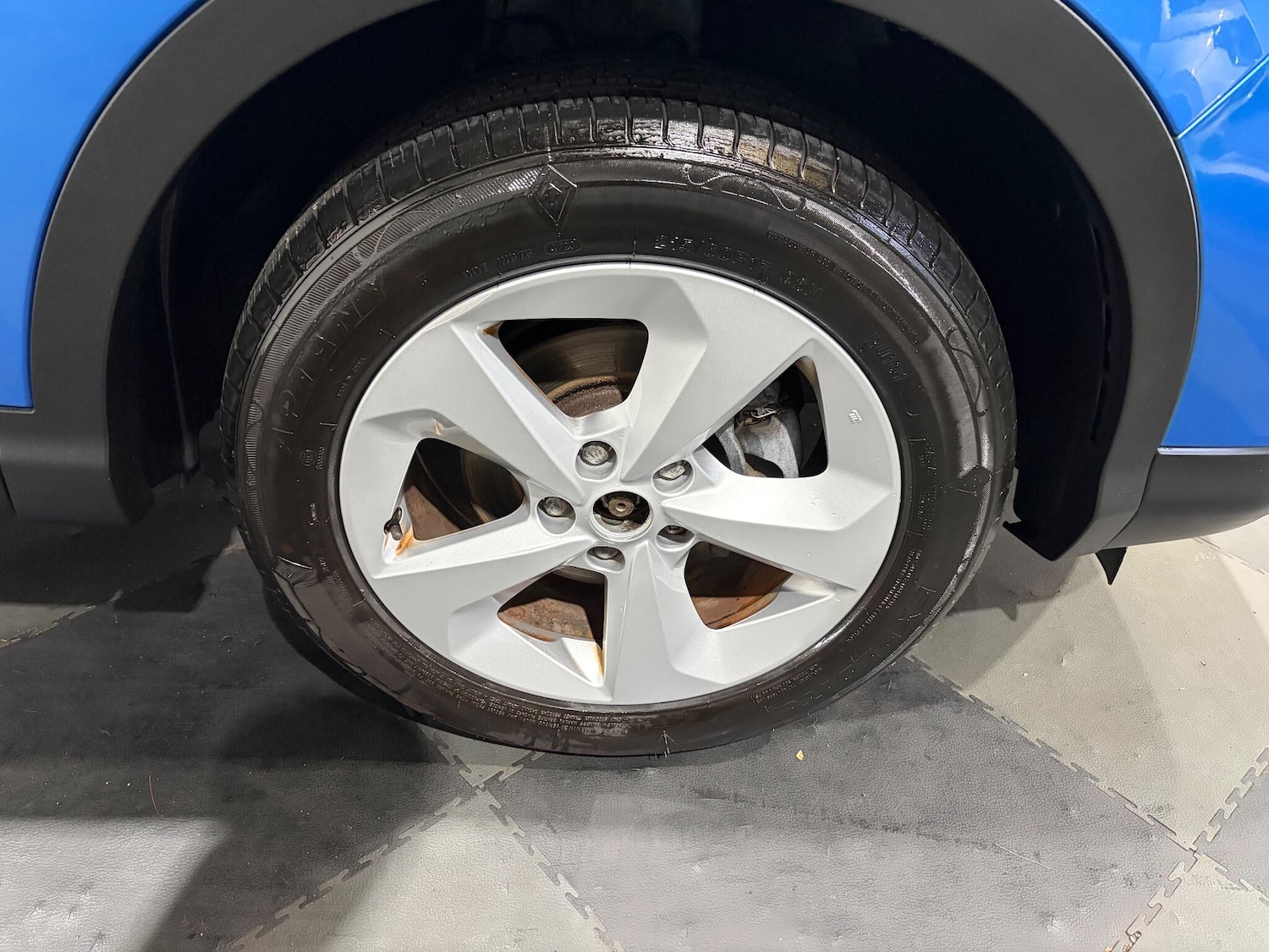 Used Nissan Qashqai 2019 for sale - 76306201: Photo 13