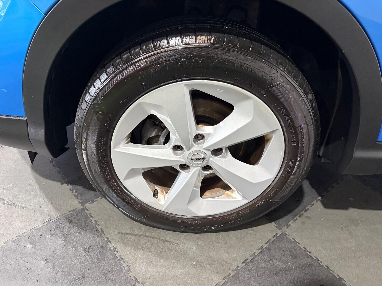 Used Nissan Qashqai 2019 for sale - 76306201: Photo 14