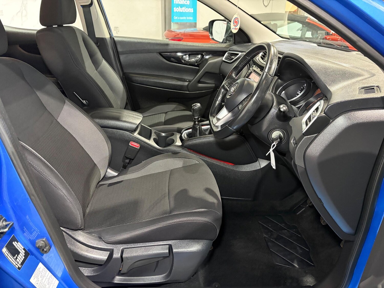 Used Nissan Qashqai 2019 for sale - 76306201: Photo 15