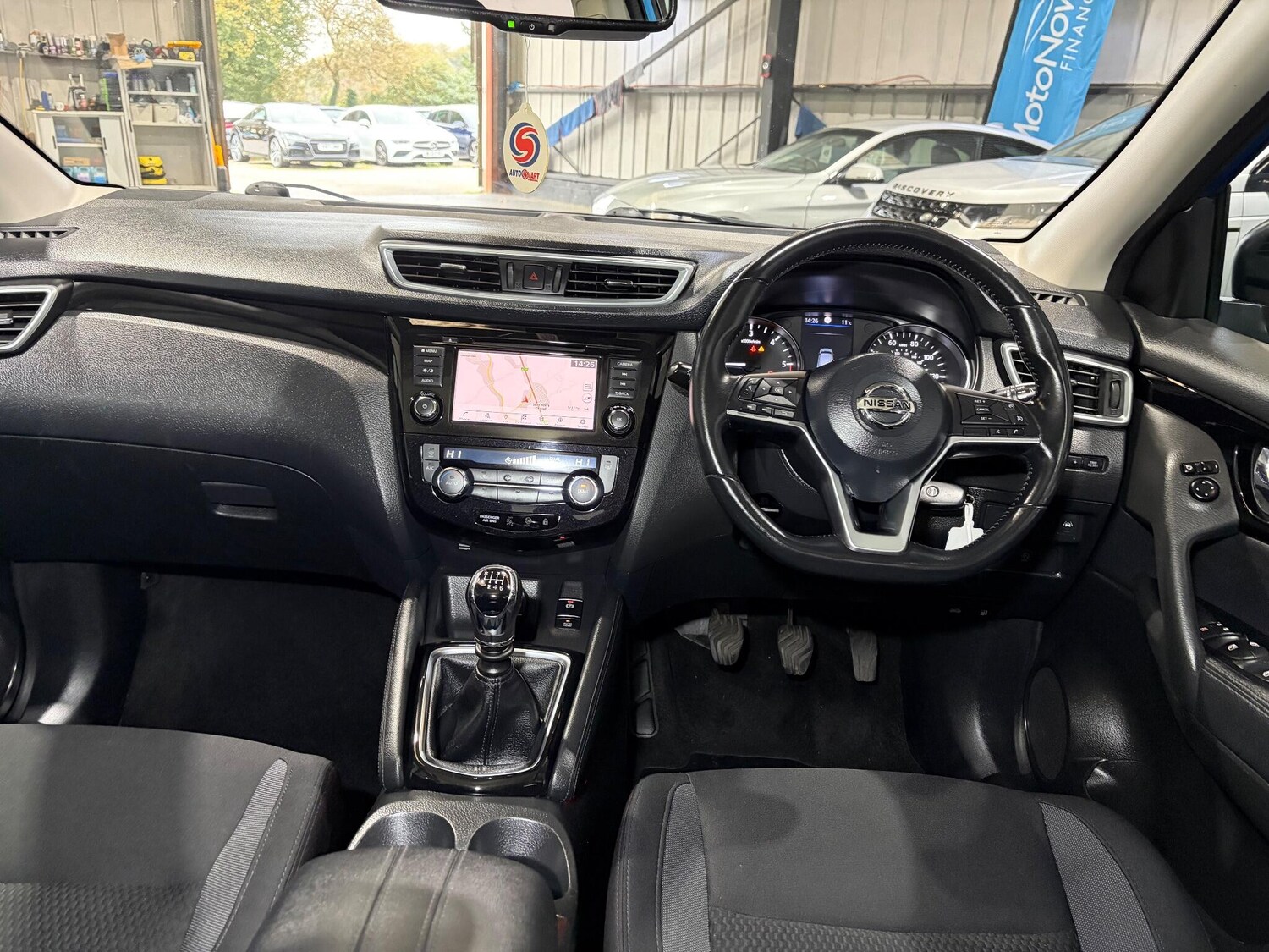 Used Nissan Qashqai 2019 for sale - 76306201: Photo 16