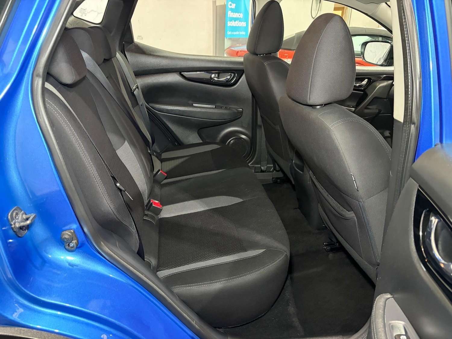 Used Nissan Qashqai 2019 for sale - 76306201: Photo 17