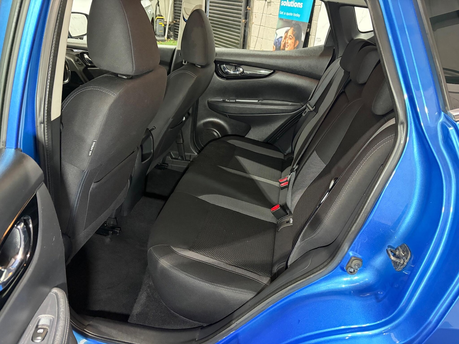 Used Nissan Qashqai 2019 for sale - 76306201: Photo 19