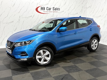 2019 (68) - 1.5 dCi Acenta Premium Euro 6 (s/s) 5dr