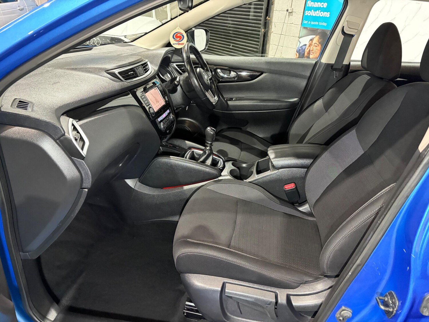 Used Nissan Qashqai 2019 for sale - 76306201: Photo 20