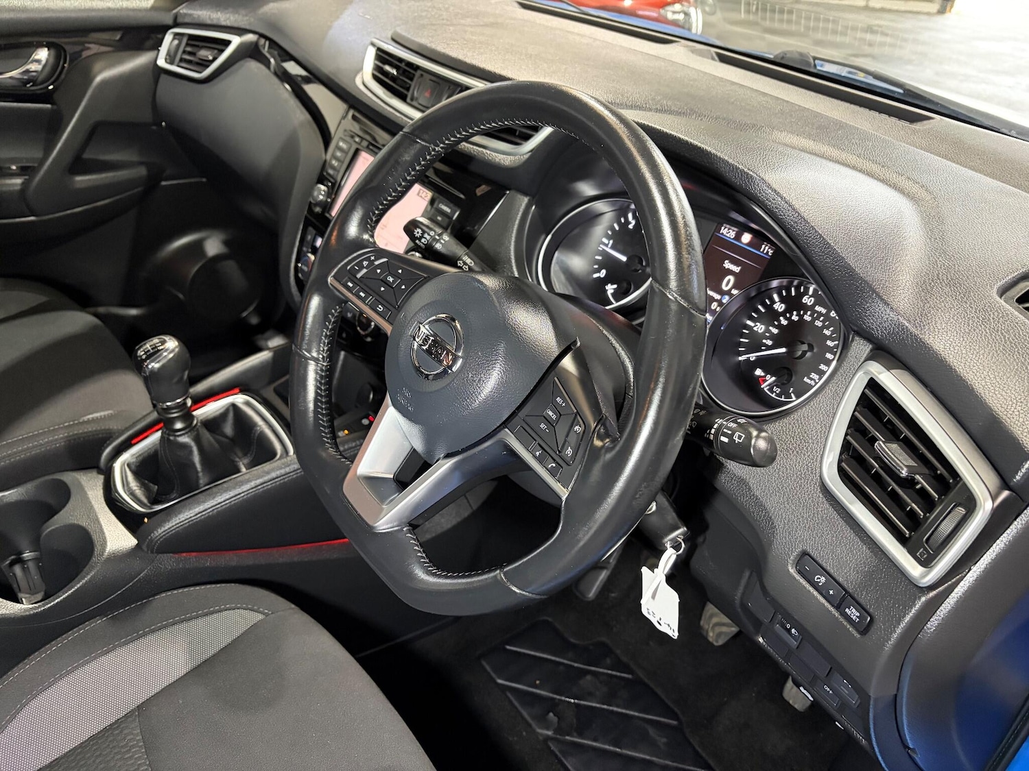 Used Nissan Qashqai 2019 for sale - 76306201: Photo 21