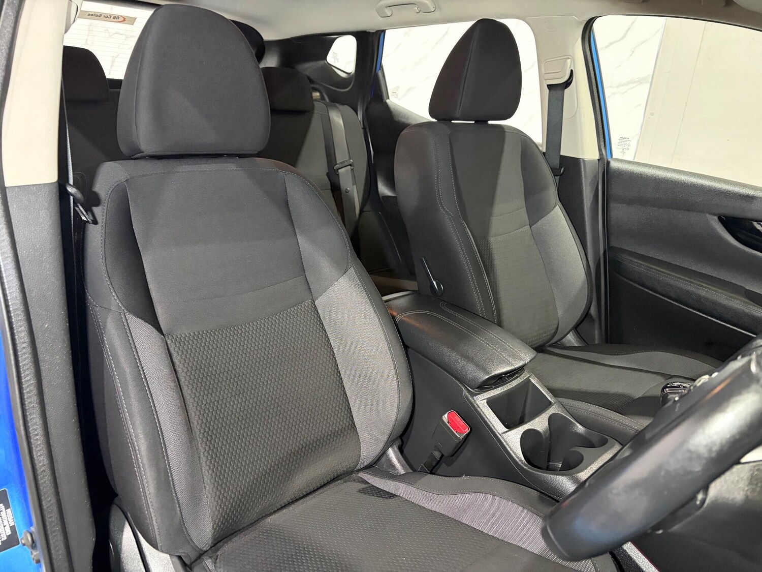 Used Nissan Qashqai 2019 for sale - 76306201: Photo 22