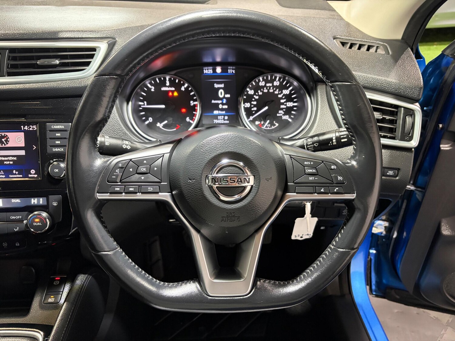 Used Nissan Qashqai 2019 for sale - 76306201: Photo 23