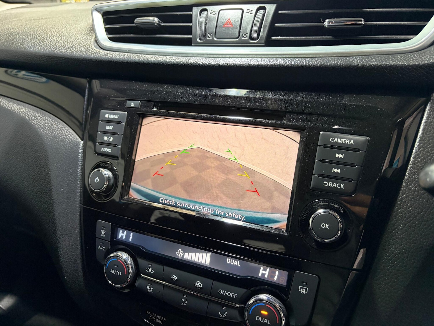 Used Nissan Qashqai 2019 for sale - 76306201: Photo 24