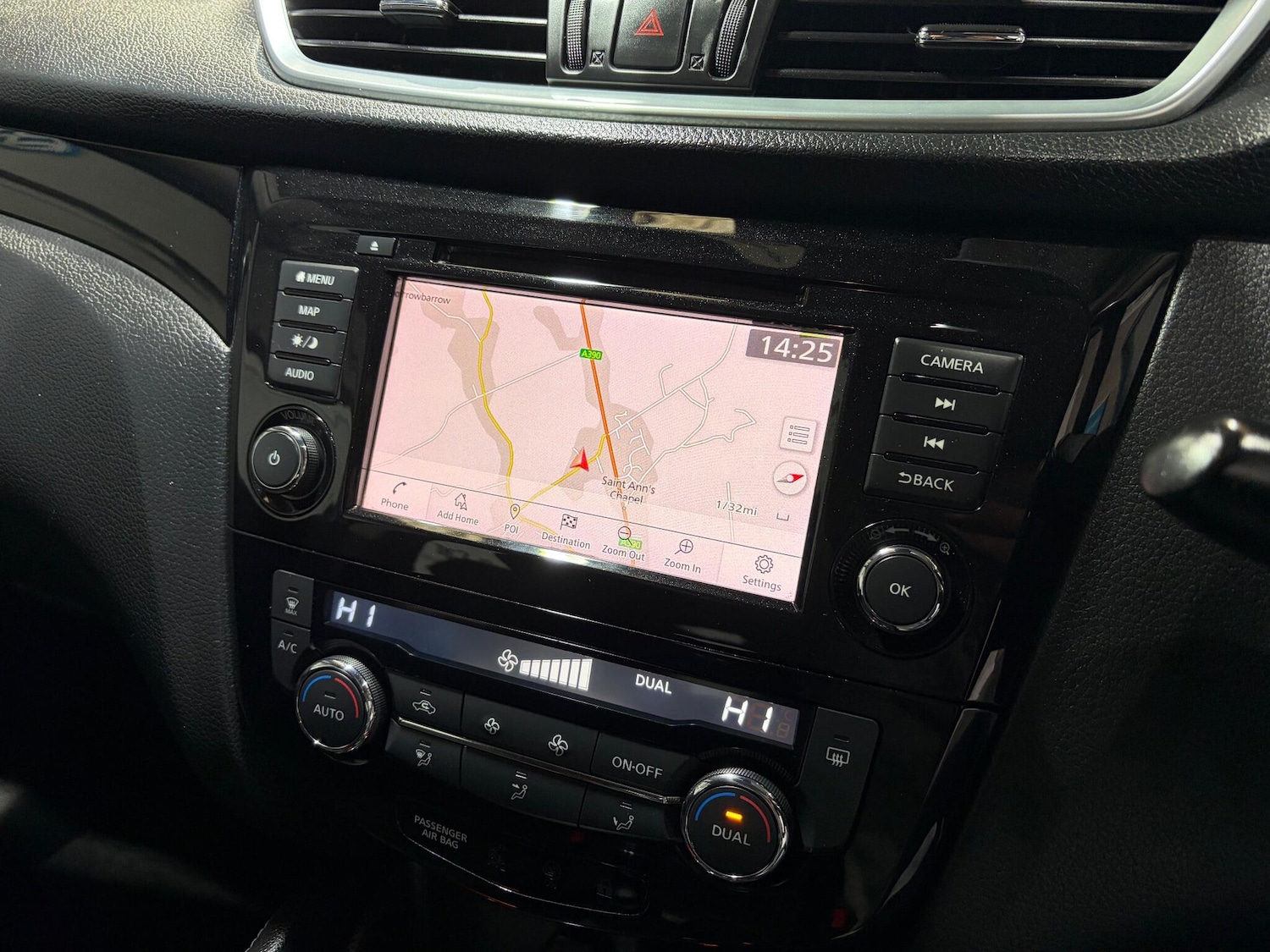 Used Nissan Qashqai 2019 for sale - 76306201: Photo 25