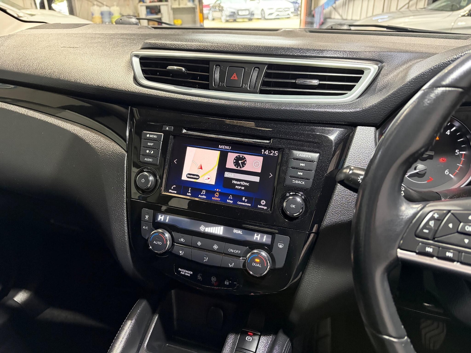 Used Nissan Qashqai 2019 for sale - 76306201: Photo 26