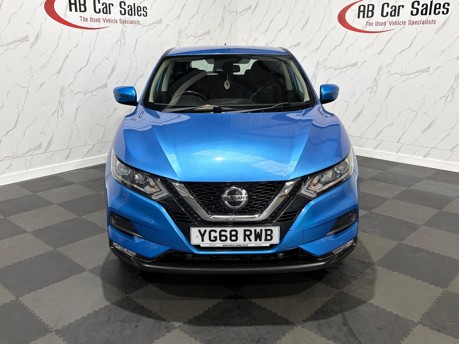 Used Nissan Qashqai 2019 for sale - 76306201: Photo 3