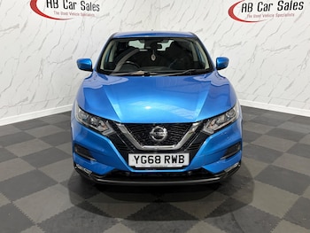 Used Nissan Qashqai 2019 for sale - 76306201: Photo