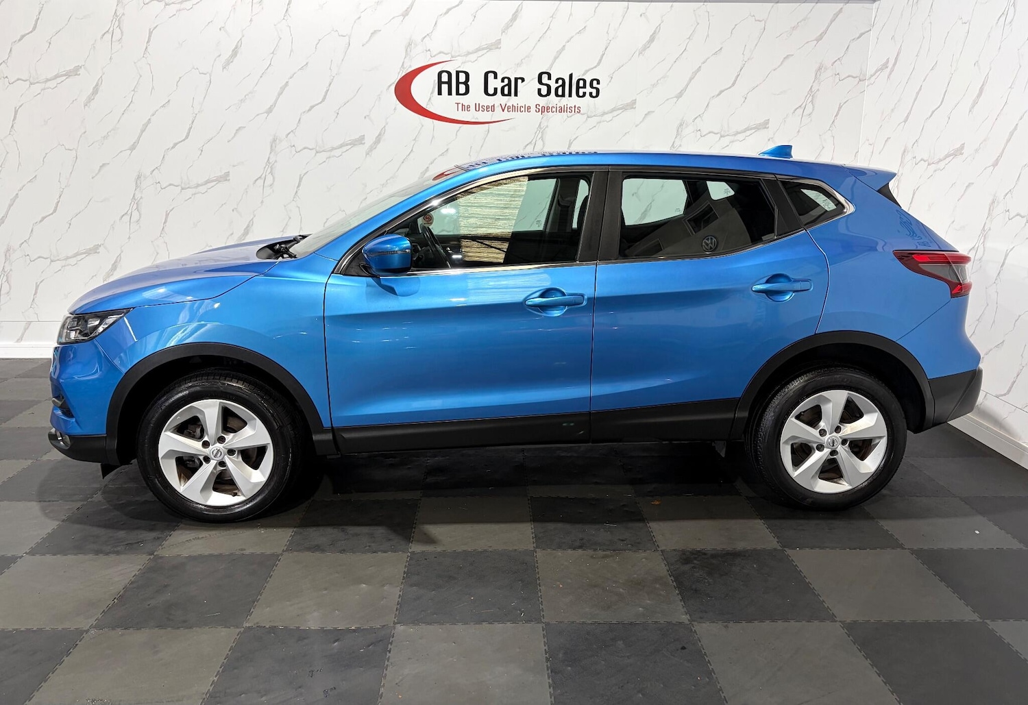 Used Nissan Qashqai 2019 for sale - 76306201: Photo 5