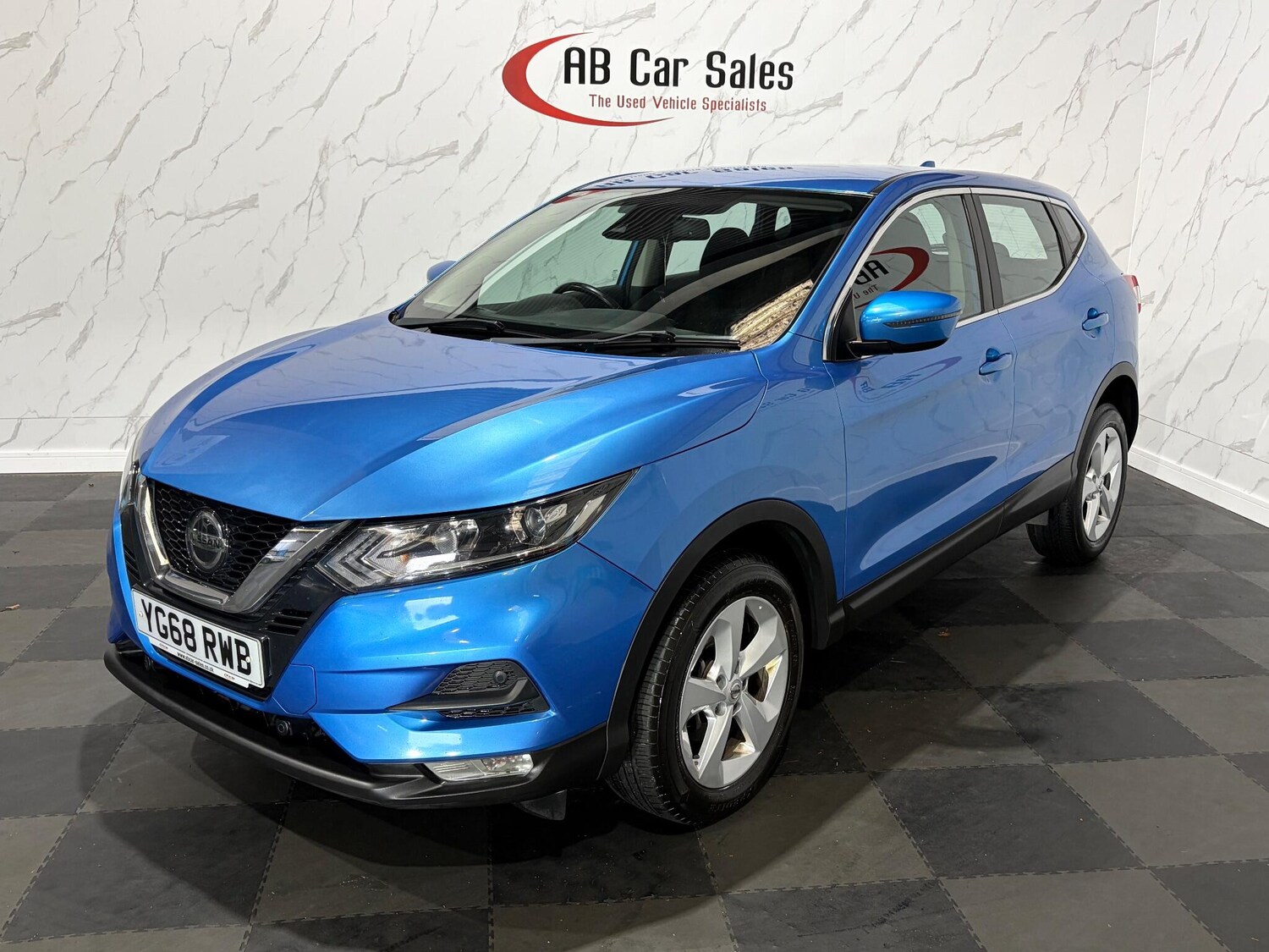 Used Nissan Qashqai 2019 for sale - 76306201: Photo 6