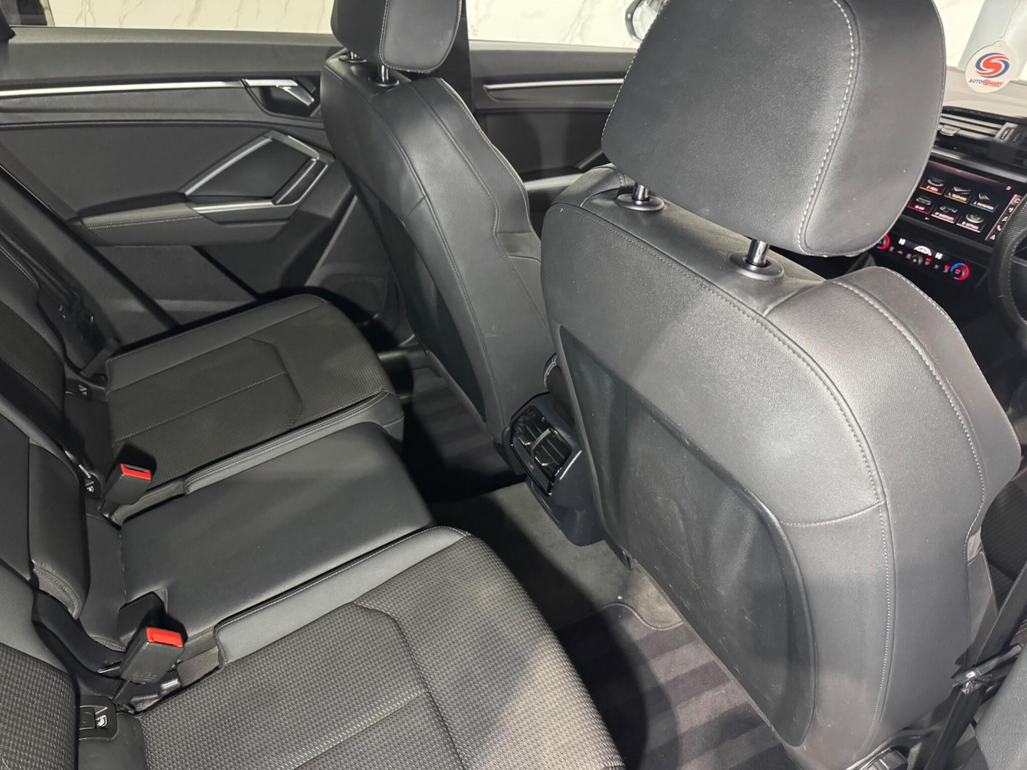 Used Audi Q3 2019 for sale - 76987834: Photo 14