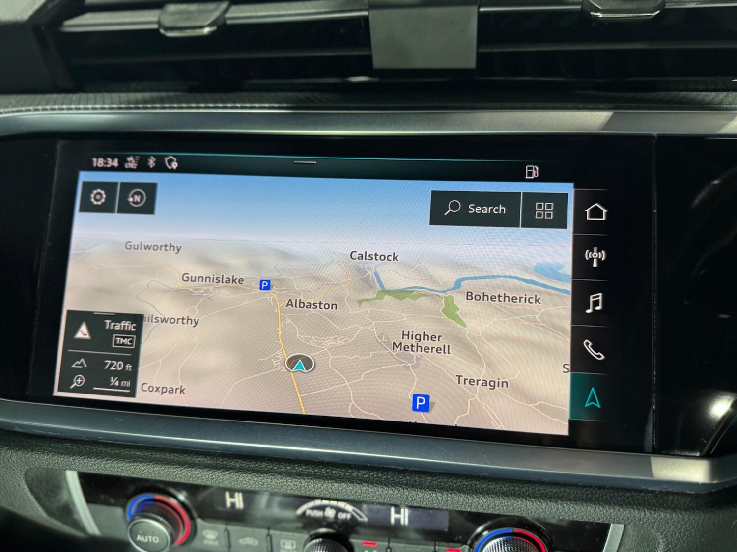 Used Audi Q3 2019 for sale - 76987834: Photo 24