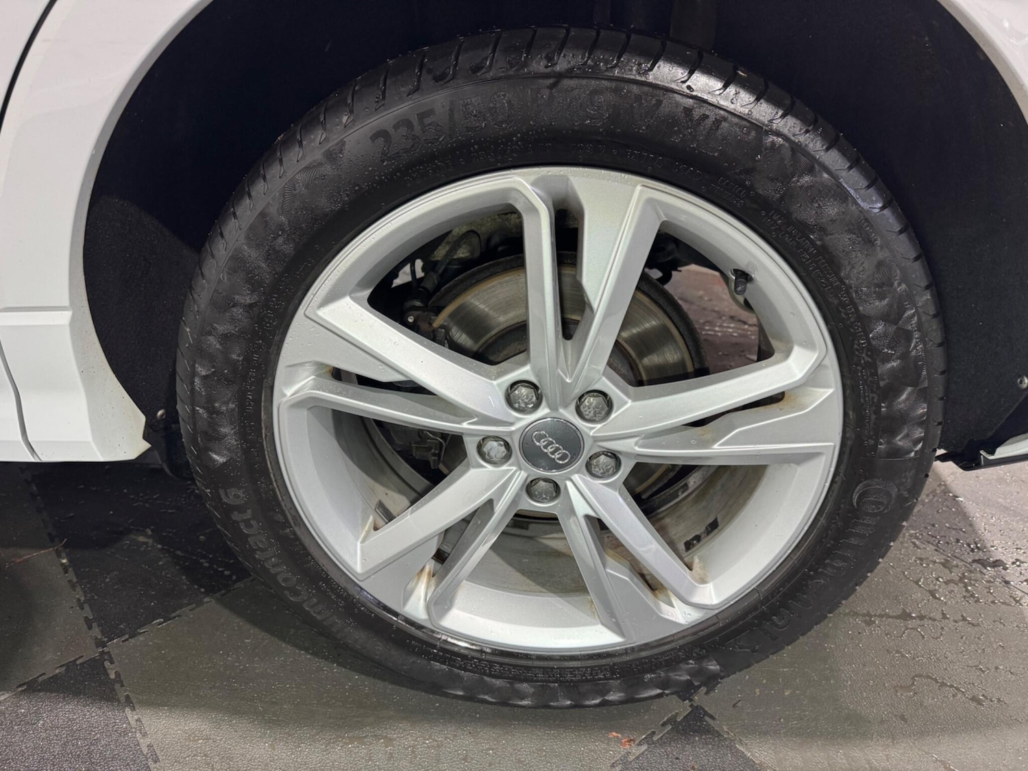 Used Audi Q3 2019 for sale - 76987834: Photo 26