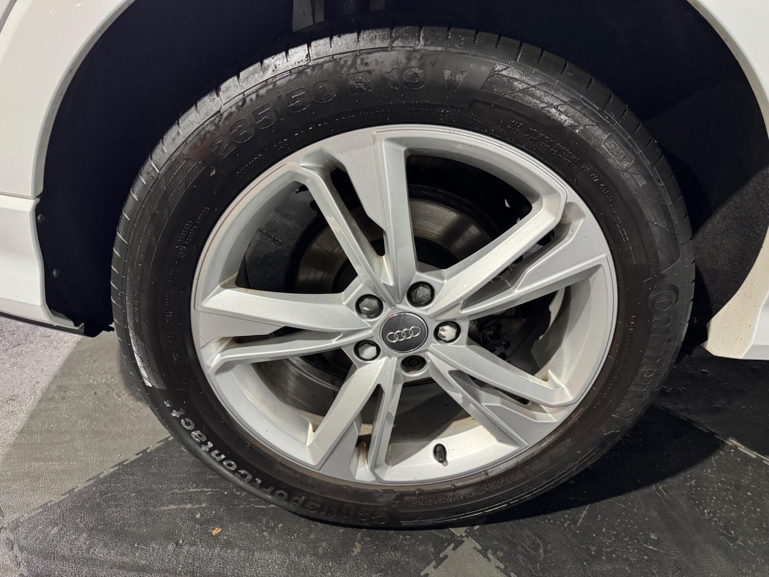 Used Audi Q3 2019 for sale - 76987834: Photo 27