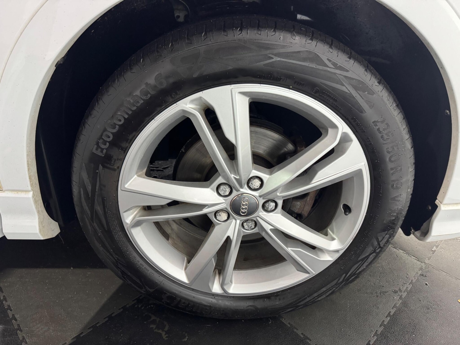 Used Audi Q3 2019 for sale - 76987834: Photo 28