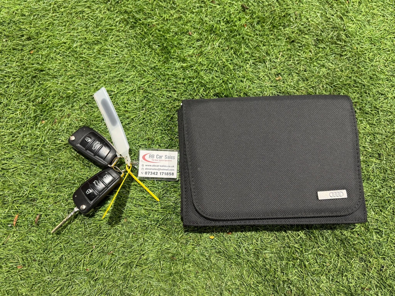 Used Audi Q3 2019 for sale - 76987834: Photo 31