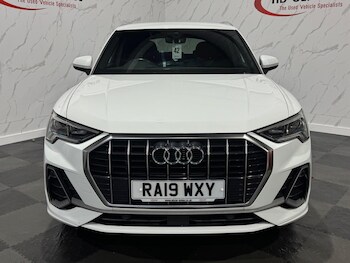 Used Audi Q3 2019 for sale - 76987834: Photo