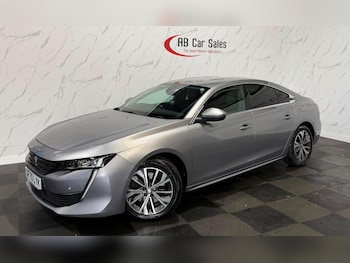 Used Peugeot 508 2020 for sale - 79475462: Photo