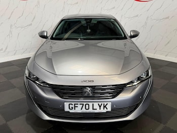 Used Peugeot 508 2020 for sale - 79475462: Photo
