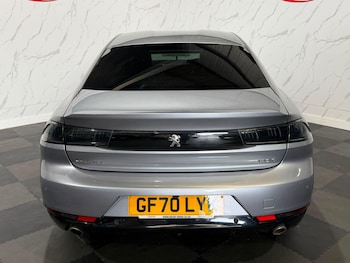 Used Peugeot 508 2020 for sale - 79475462: Photo