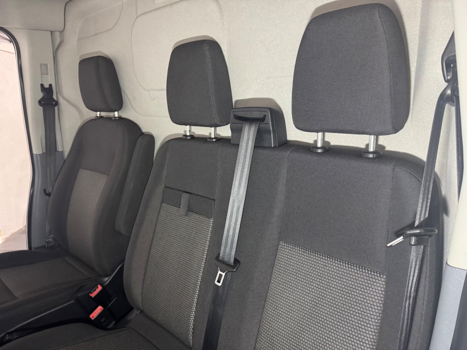 Used Ford Transit 2019 for sale - 77230420: Photo 15