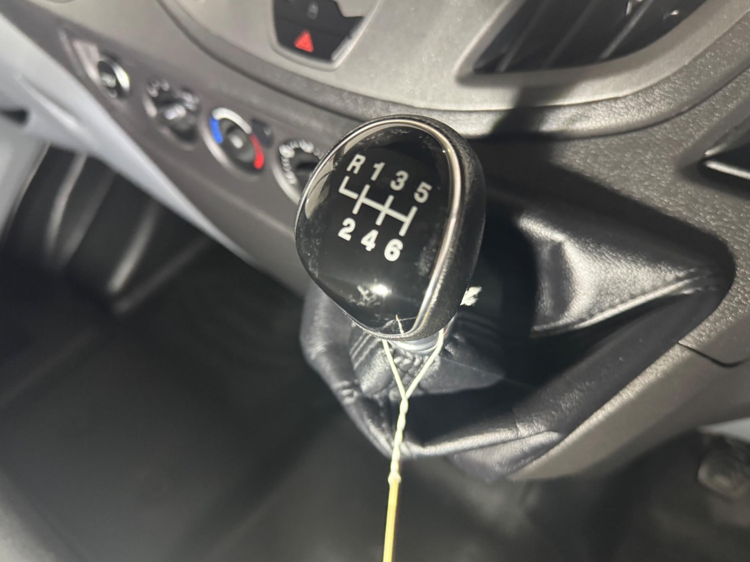 Used Ford Transit 2019 for sale - 77230420: Photo 16