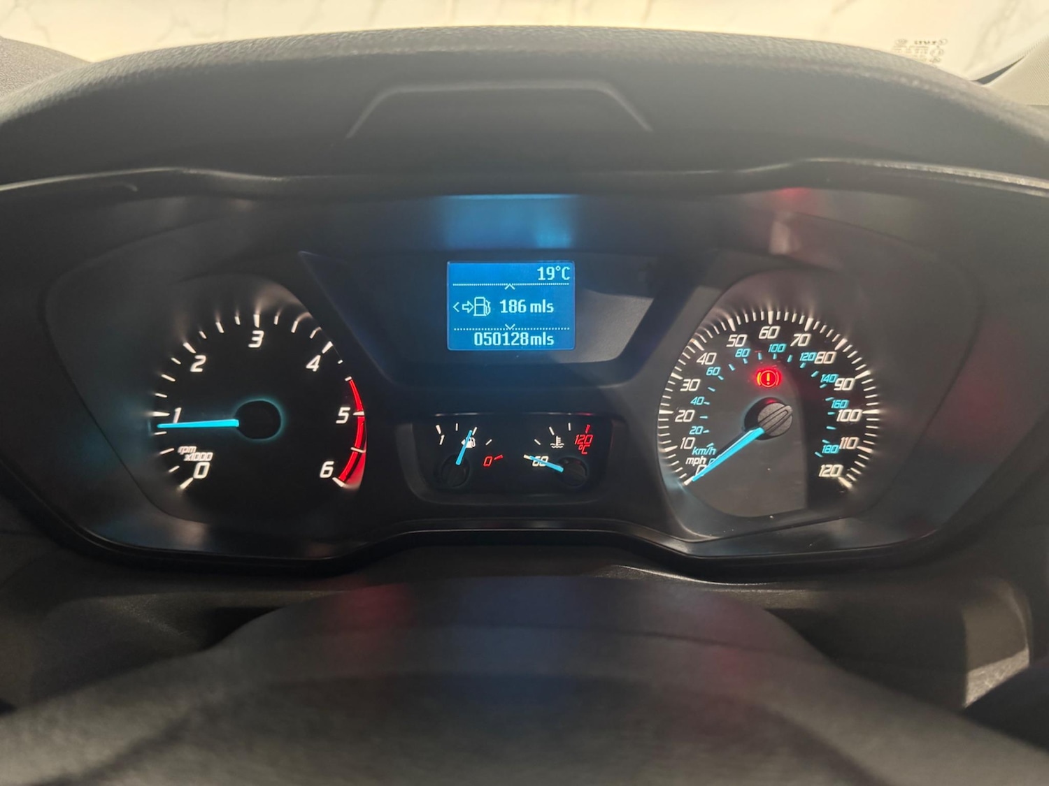 Used Ford Transit 2019 for sale - 77230420: Photo 21