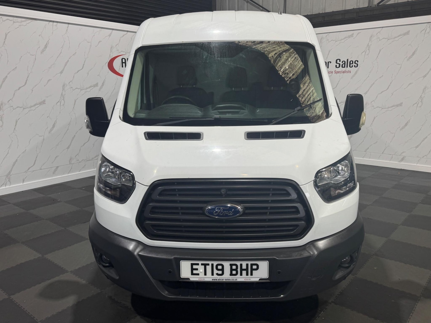Used Ford Transit 2019 for sale - 77230420: Photo 4