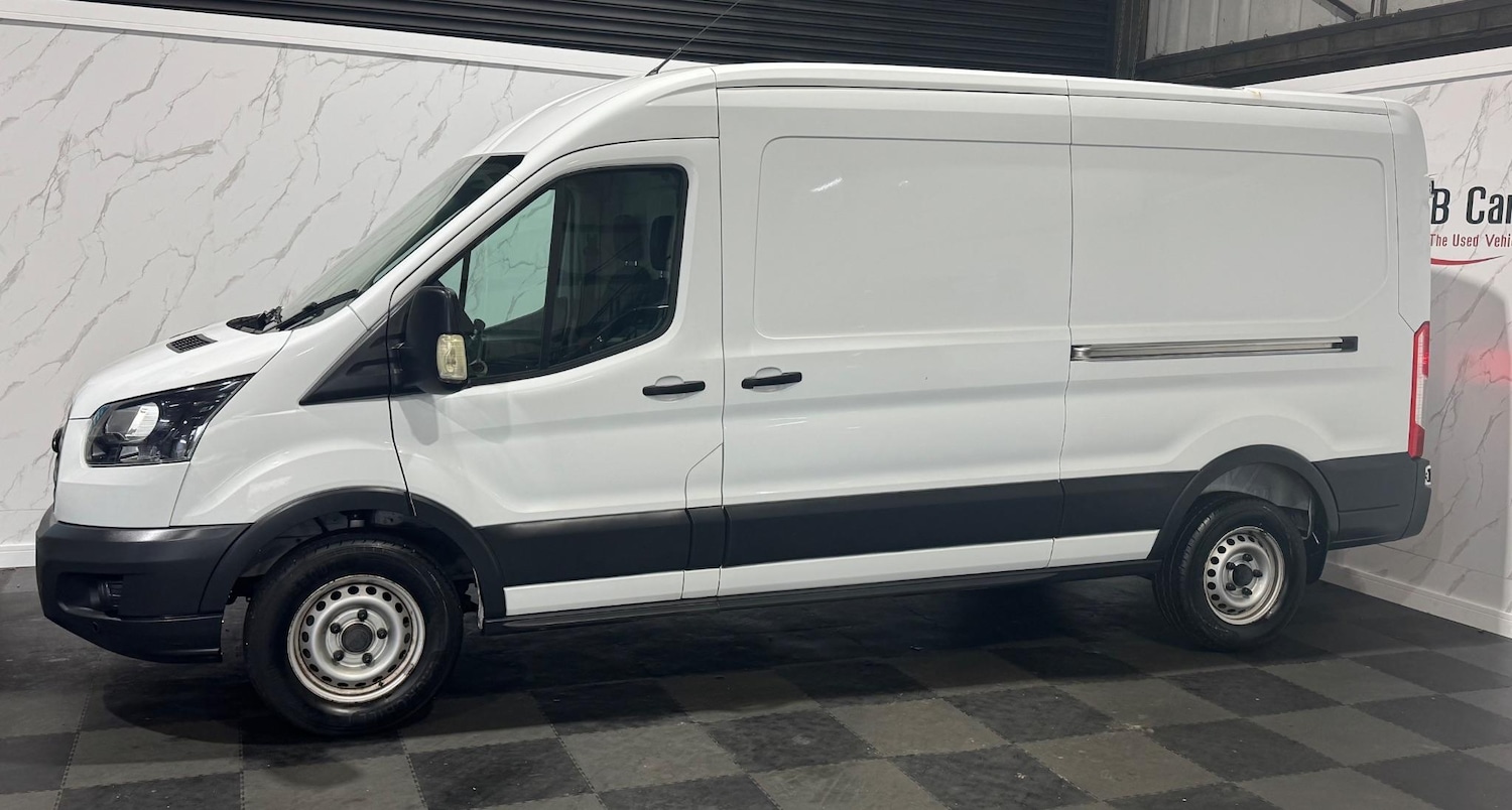 Used Ford Transit 2019 for sale - 77230420: Photo 6