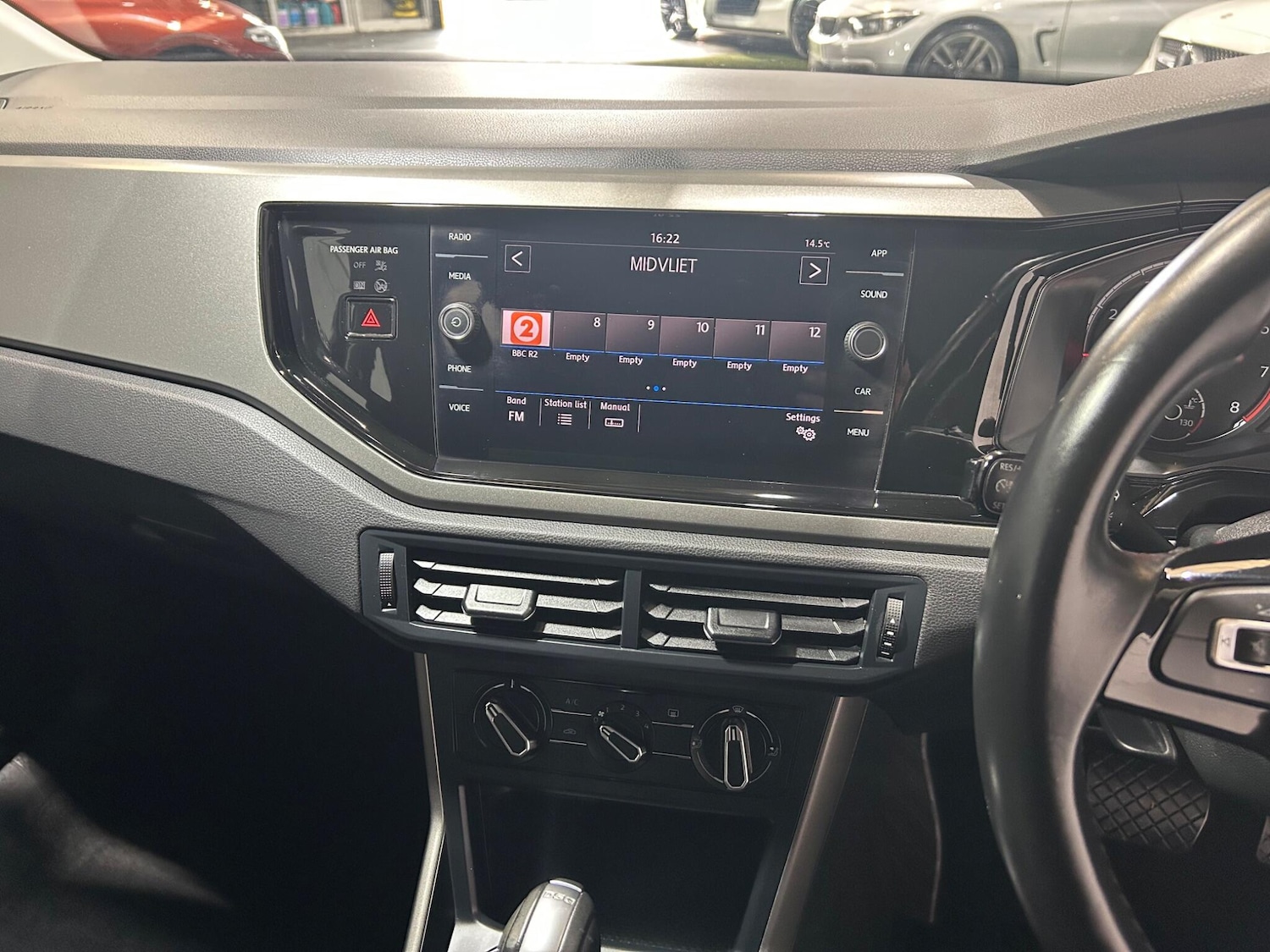 Used Volkswagen Polo 2018 for sale - 76109127: Photo 11