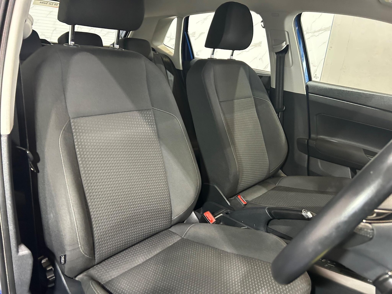 Used Volkswagen Polo 2018 for sale - 76109127: Photo 13