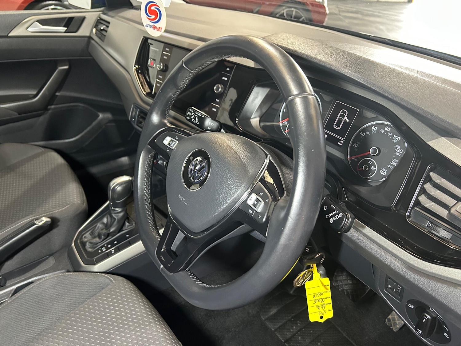 Used Volkswagen Polo 2018 for sale - 76109127: Photo 14