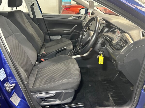 Used Volkswagen Polo 2018 for sale - 76109127: Photo 15