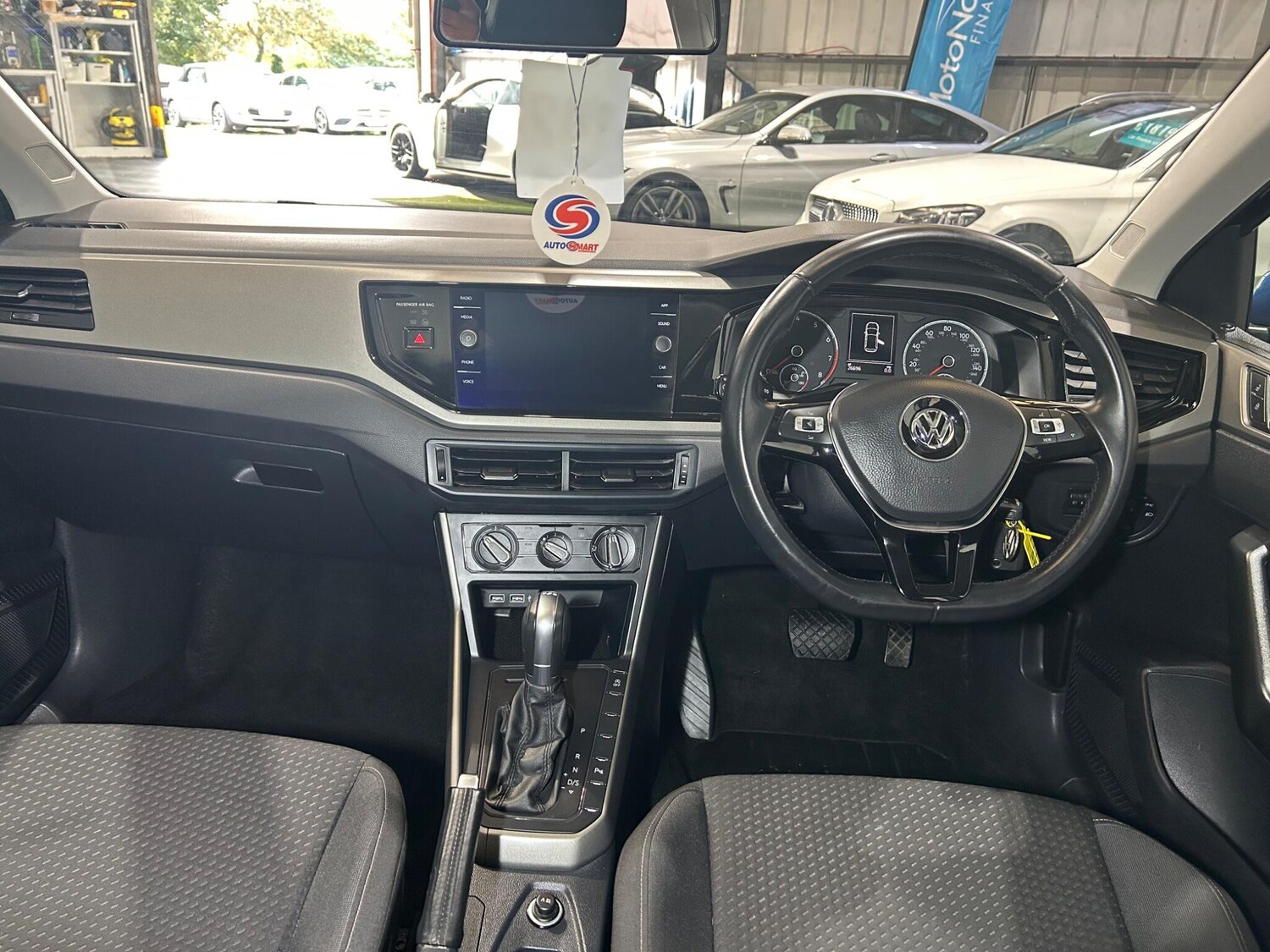 Used Volkswagen Polo 2018 for sale - 76109127: Photo 16
