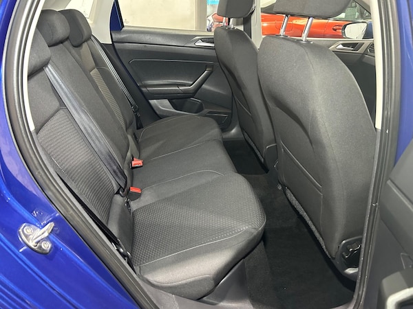 Used Volkswagen Polo 2018 for sale - 76109127: Photo 17
