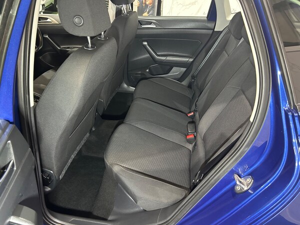 Used Volkswagen Polo 2018 for sale - 76109127: Photo 19