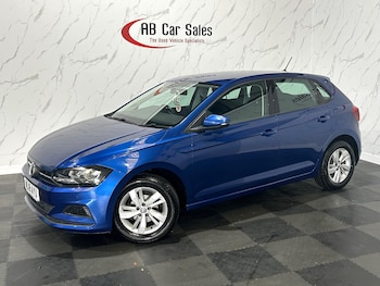 Volkswagen - Polo